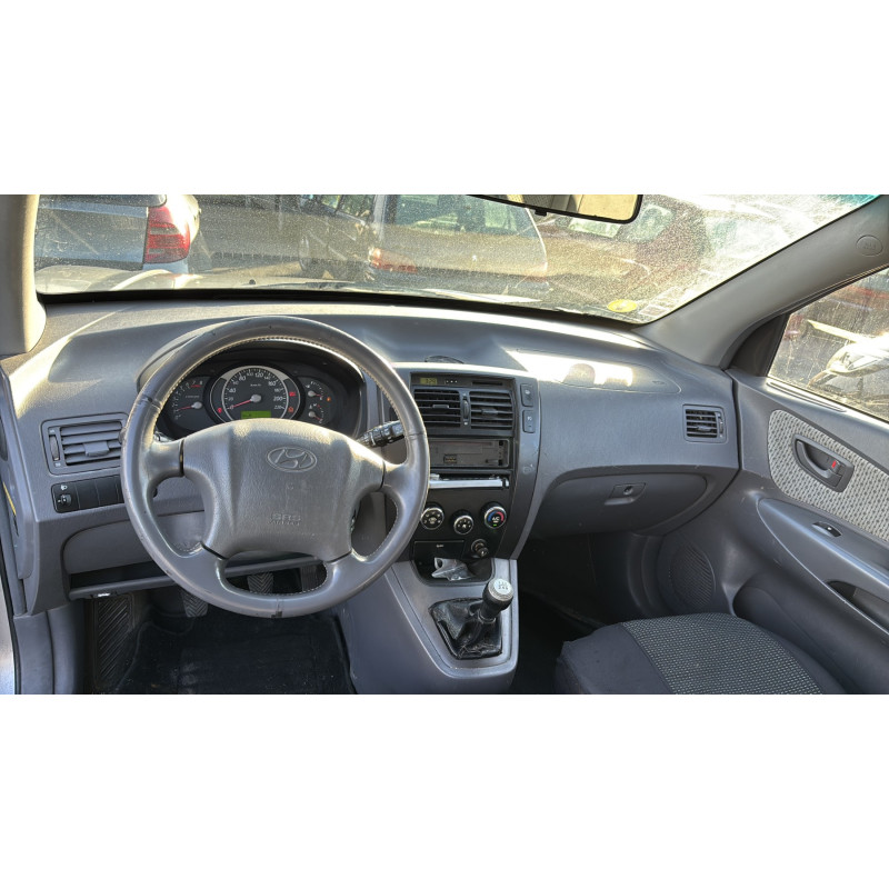 Cardan gauche (transmission) HYUNDAI TUCSON 1 Photo n°15