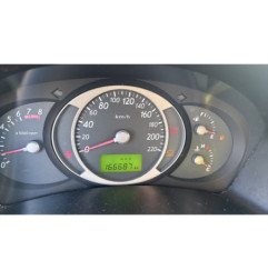 Cardan gauche (transmission) HYUNDAI TUCSON 1