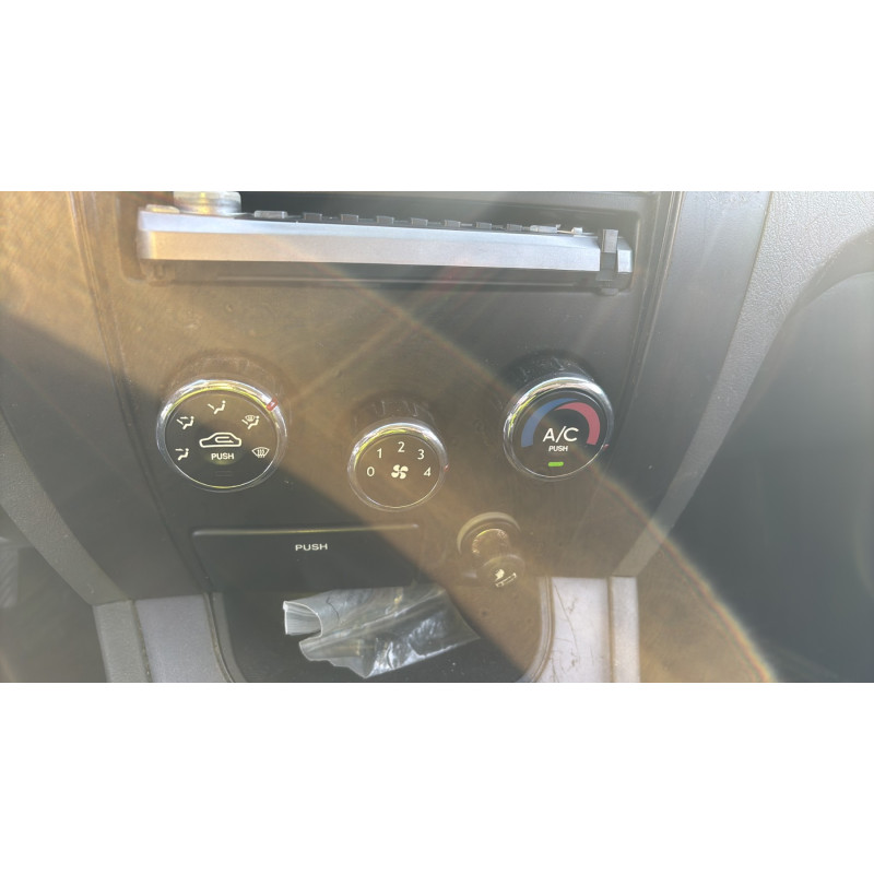 Cardan gauche (transmission) HYUNDAI TUCSON 1 Photo n°20