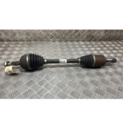 Cardan gauche (transmission) RENAULT MEGANE 3 Photo n°1