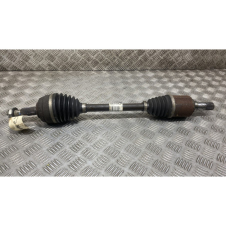 Cardan gauche (transmission) RENAULT MEGANE 3 Photo n°1