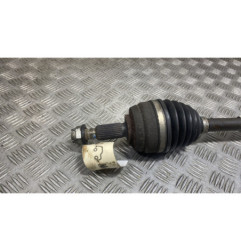 Cardan gauche (transmission) RENAULT MEGANE 3