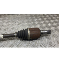 Cardan gauche (transmission) RENAULT MEGANE 3