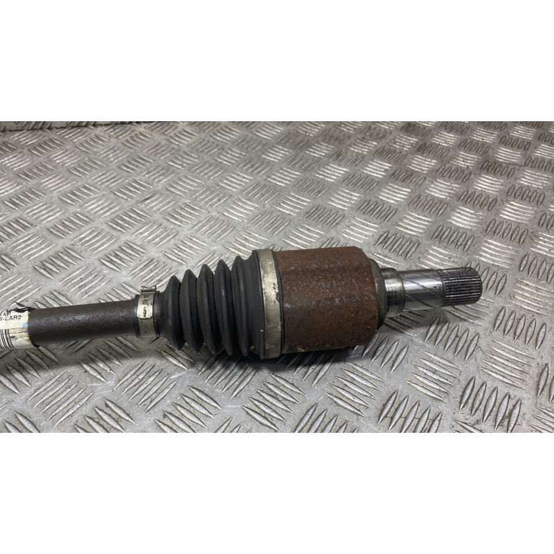 Cardan gauche (transmission) RENAULT MEGANE 3 Photo n°3