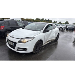 Cardan gauche (transmission) RENAULT MEGANE 3