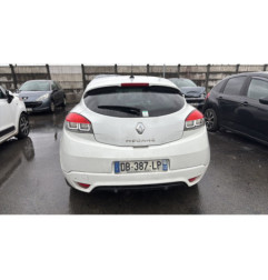 Cardan gauche (transmission) RENAULT MEGANE 3