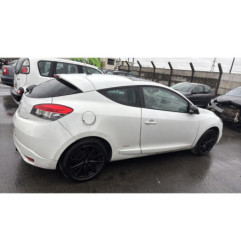 Cardan gauche (transmission) RENAULT MEGANE 3