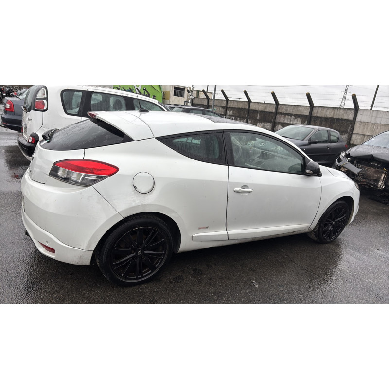 Cardan gauche (transmission) RENAULT MEGANE 3 Photo n°12