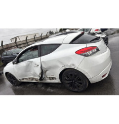 Cardan gauche (transmission) RENAULT MEGANE 3