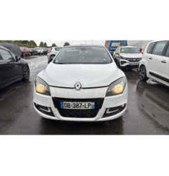 Cardan gauche (transmission) RENAULT MEGANE 3