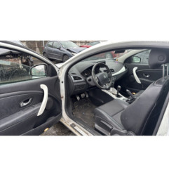 Cardan gauche (transmission) RENAULT MEGANE 3