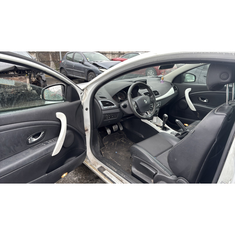 Cardan gauche (transmission) RENAULT MEGANE 3 Photo n°15