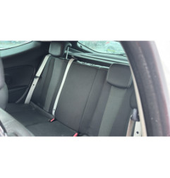 Cardan gauche (transmission) RENAULT MEGANE 3