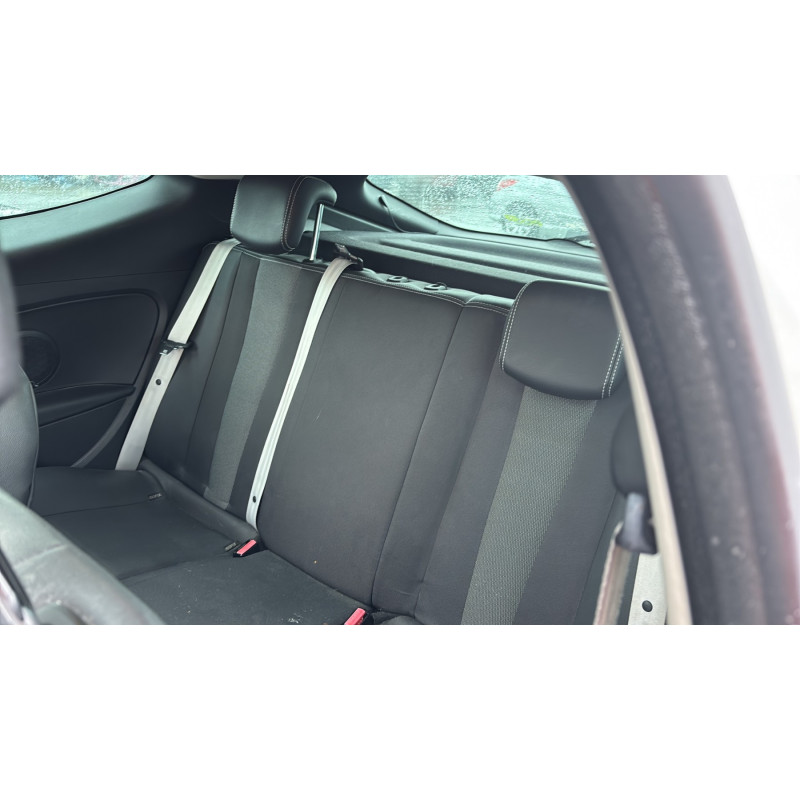 Cardan gauche (transmission) RENAULT MEGANE 3 Photo n°16