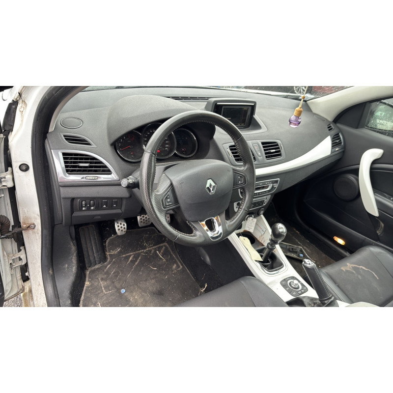 Cardan gauche (transmission) RENAULT MEGANE 3 Photo n°17