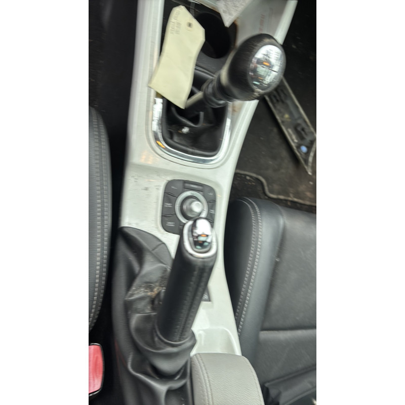 Cardan gauche (transmission) RENAULT MEGANE 3 Photo n°19