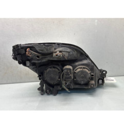 Optique avant principal gauche (feux)(phare) RENAULT SCENIC 1