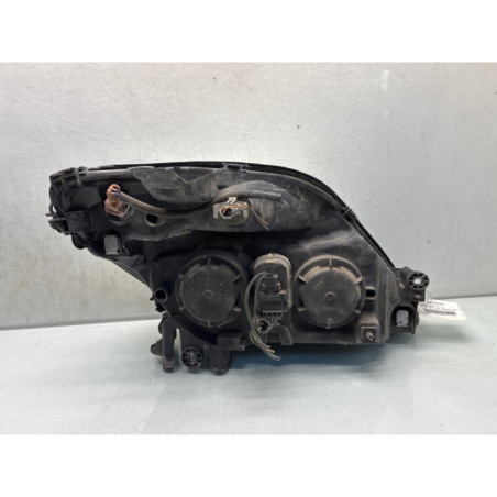 Optique avant principal gauche (feux)(phare) RENAULT SCENIC 1