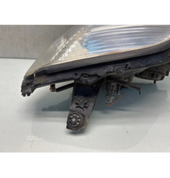Optique avant principal gauche (feux)(phare) RENAULT SCENIC 1