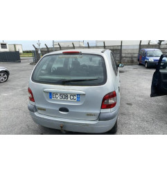 Optique avant principal gauche (feux)(phare) RENAULT SCENIC 1