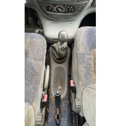 Optique avant principal gauche (feux)(phare) RENAULT SCENIC 1