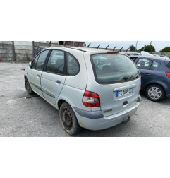 Optique avant principal gauche (feux)(phare) RENAULT SCENIC 1