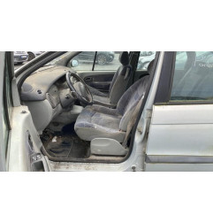 Optique avant principal gauche (feux)(phare) RENAULT SCENIC 1