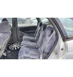 Optique avant principal gauche (feux)(phare) RENAULT SCENIC 1