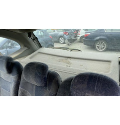 Optique avant principal gauche (feux)(phare) RENAULT SCENIC 1