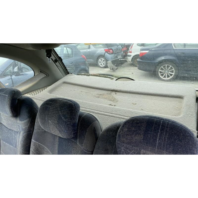 Optique avant principal gauche (feux)(phare) RENAULT SCENIC 1 Photo n°16