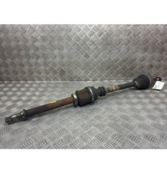 Cardan droit (transmission) RENAULT SCENIC 2 Photo n°1