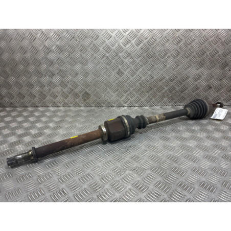 Cardan droit (transmission) RENAULT SCENIC 2 Photo n°1