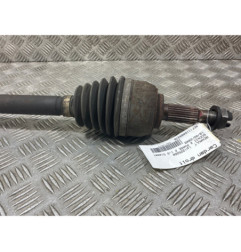 Cardan droit (transmission) RENAULT SCENIC 2