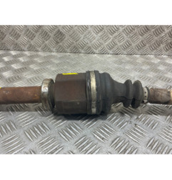 Cardan droit (transmission) RENAULT SCENIC 2