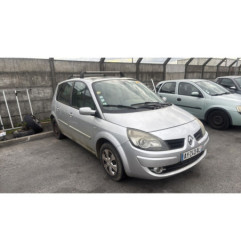 Cardan droit (transmission) RENAULT SCENIC 2