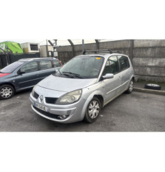 Cardan droit (transmission) RENAULT SCENIC 2