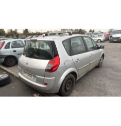 Cardan droit (transmission) RENAULT SCENIC 2