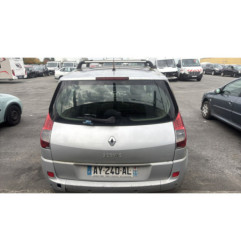 Cardan droit (transmission) RENAULT SCENIC 2
