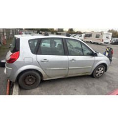Cardan droit (transmission) RENAULT SCENIC 2