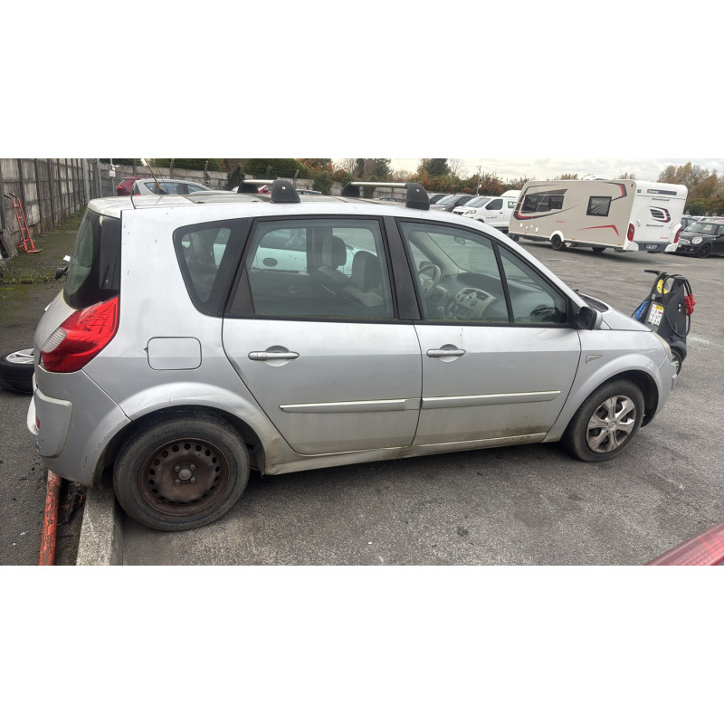 Cardan droit (transmission) RENAULT SCENIC 2 Photo n°11