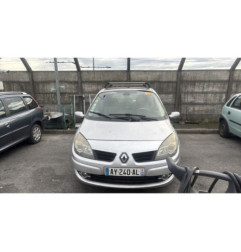 Cardan droit (transmission) RENAULT SCENIC 2