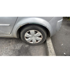 Cardan droit (transmission) RENAULT SCENIC 2