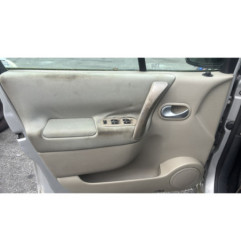 Cardan droit (transmission) RENAULT SCENIC 2