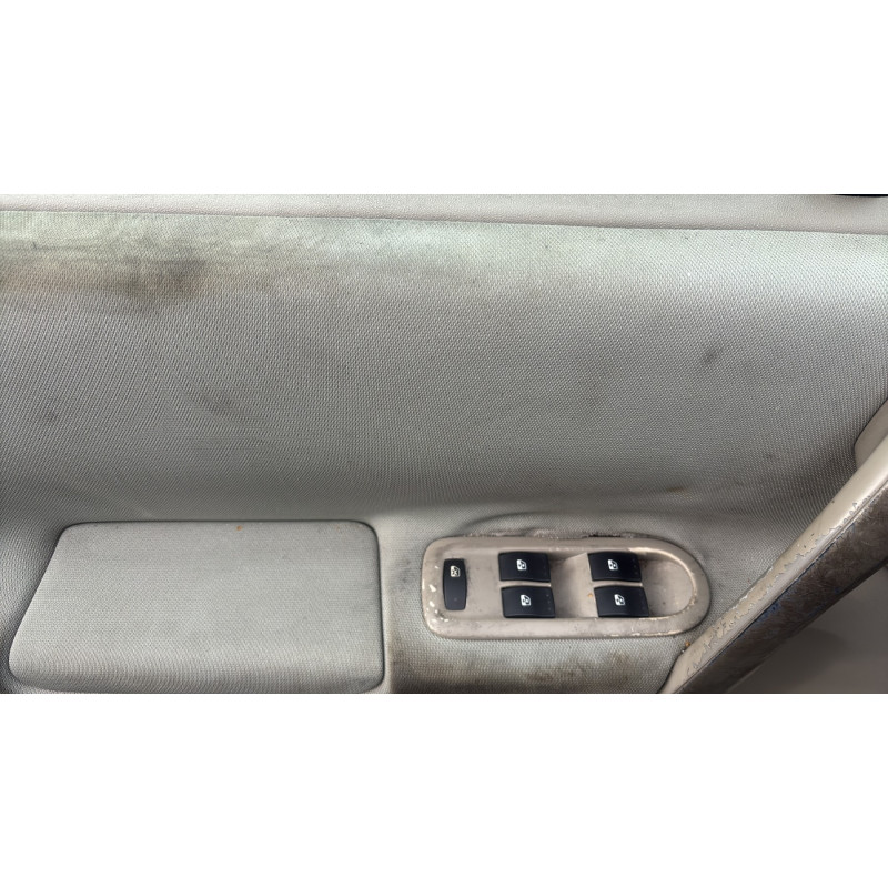 Cardan droit (transmission) RENAULT SCENIC 2 Photo n°16
