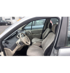 Cardan droit (transmission) RENAULT SCENIC 2