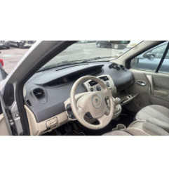 Cardan droit (transmission) RENAULT SCENIC 2