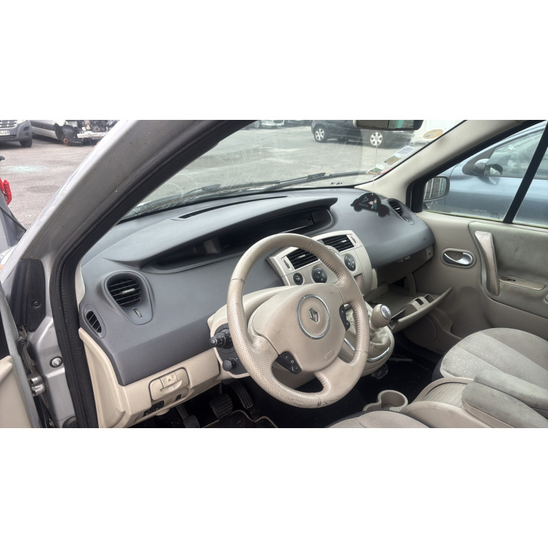 Cardan droit (transmission) RENAULT SCENIC 2 Photo n°18