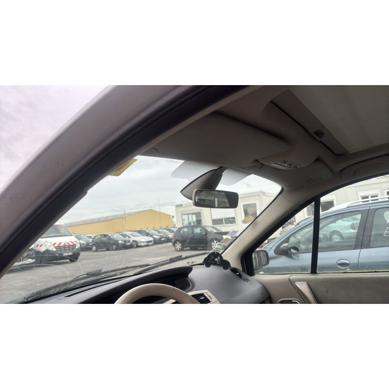Cardan droit (transmission) RENAULT SCENIC 2 Photo n°19