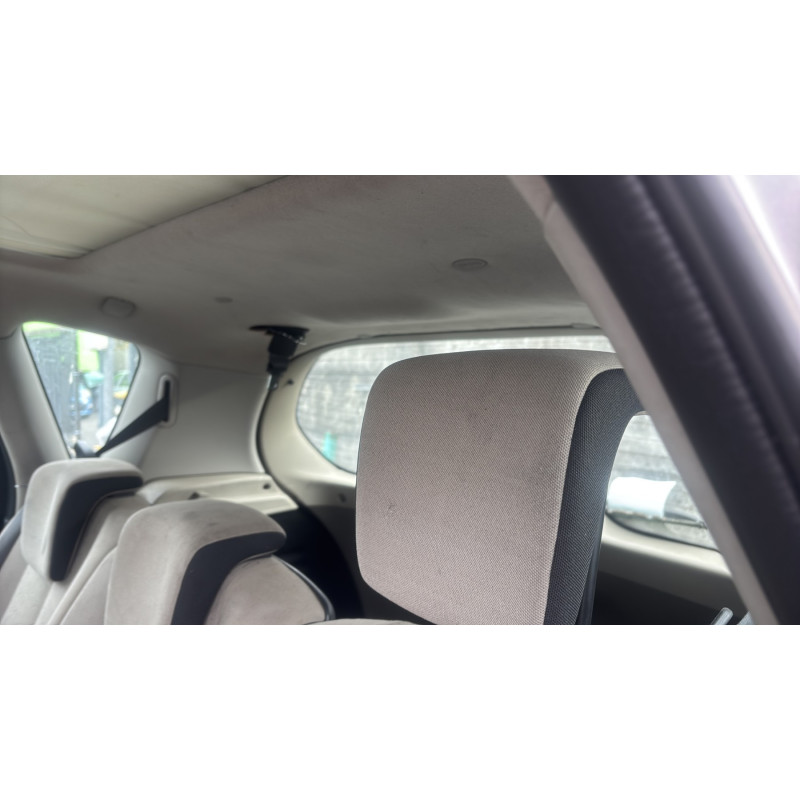 Cardan droit (transmission) RENAULT SCENIC 2 Photo n°20