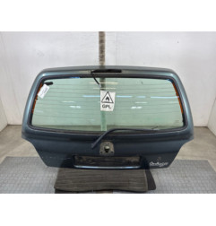 Malle/Hayon arriere RENAULT TWINGO 1 Photo n°1